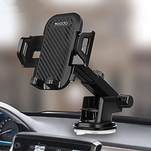 Yesido C23 Universal Car Mobile Holder Yesido C23 Universal Car Mobile Holder